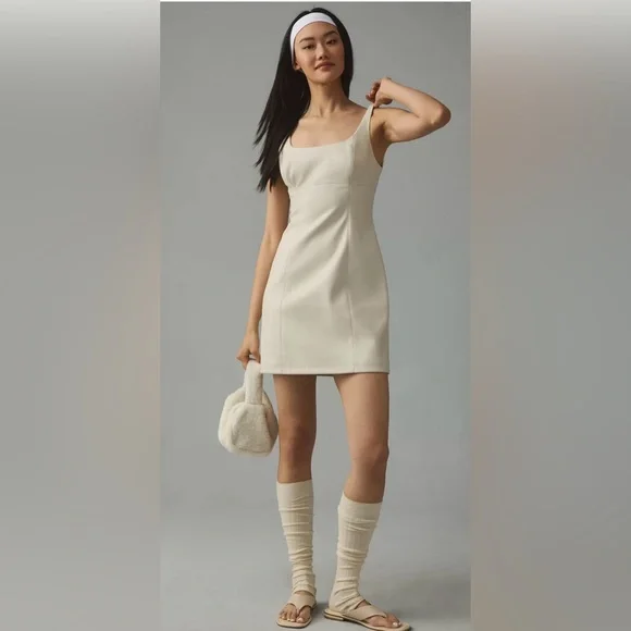 Anthropologie | Dresses | Maeve Faux Leather Squareneck Mini Dress Size 4 | Poshmark Anthropologie | Dresses | Maeve Faux Leather Squareneck Mini Dress Size 4 | Poshmark